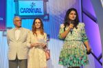 Suzanne Khan at Fempowerment Awards 2014 in NCPA, Mumbai on 28th Aug 2014